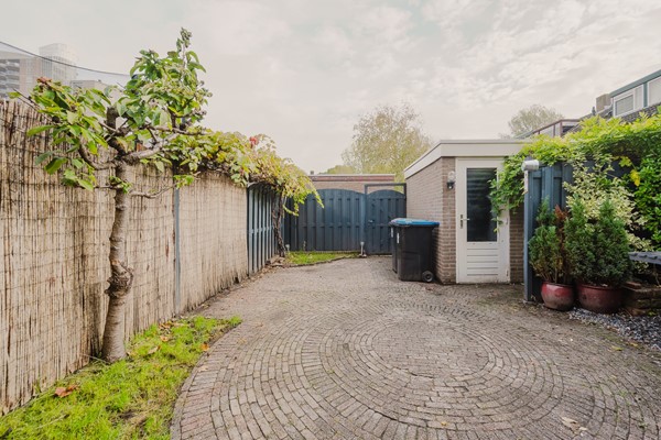 Medium property photo - Populierenstraat 5, 3203 XK Spijkenisse